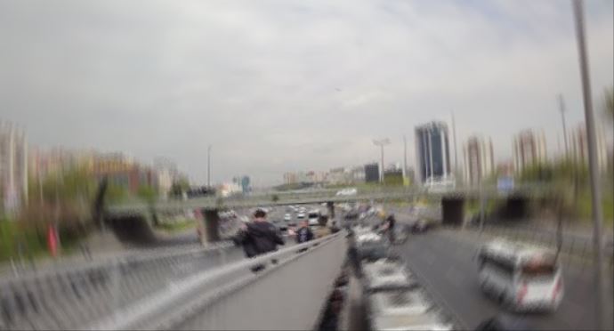 Sefaköy Değirmenbahçe Köprüsü trafiğe kapatılacak