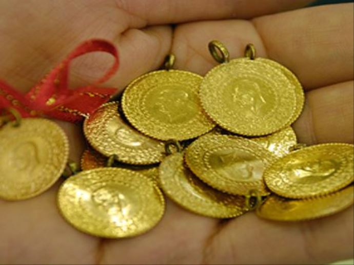 Altın fiyatları için müthiş tahmin