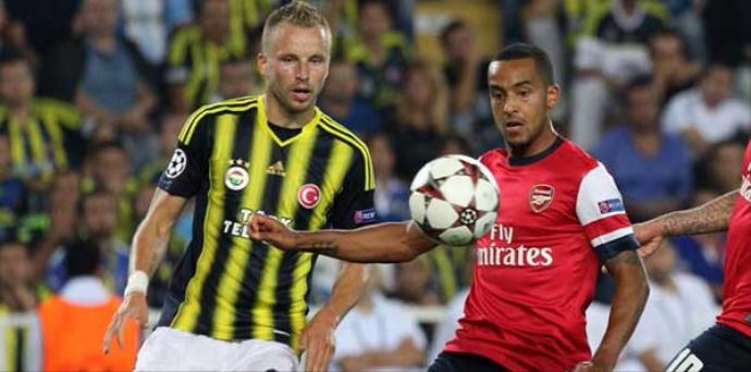 Fenerbahçe&#039;nin yeni transferi için eski hocasından şok sözler