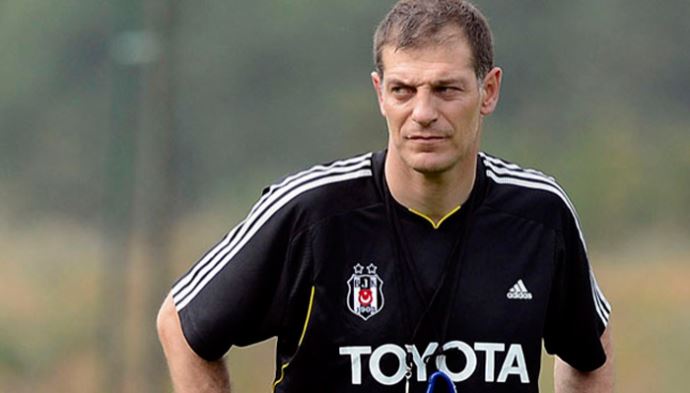 Almanlar, Beşiktaş teknik direktörünü Bilic'in peşinde Almanlar, Beşiktaş teknik direktörünü Bilic'in peşinde