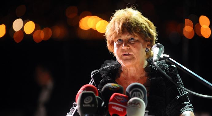Dünya Sağlık Örgütü, &#039;Türkiye&#039;nin gelişimi Avrupa&#039;ya örnek olur&#039;