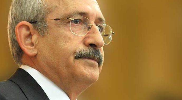 Suriye'de düşürülen uçak konusunda Kılıçdaroğlu'ndan destek Suriye'de düşürülen uçak konusunda Kılıçdaroğlu'ndan destek