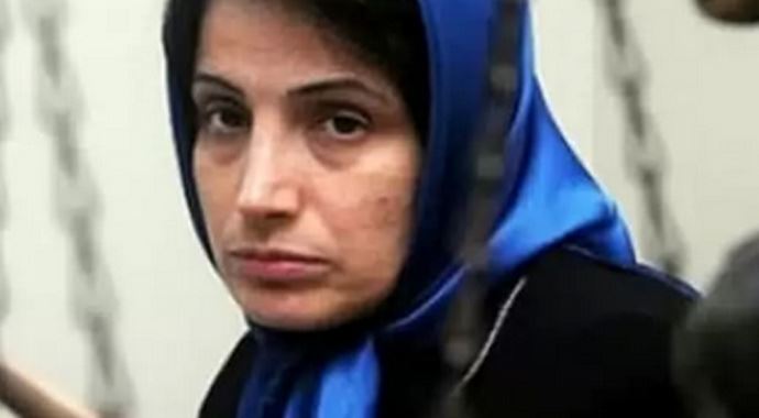 İran 11 siyasi mahkûmu serbest bıraktı İran 11 siyasi mahkûmu serbest bıraktı
