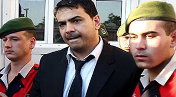 Erhan Tuncel, 'Yakında teslim olacağım' Erhan Tuncel, 'Yakında teslim olacağım'