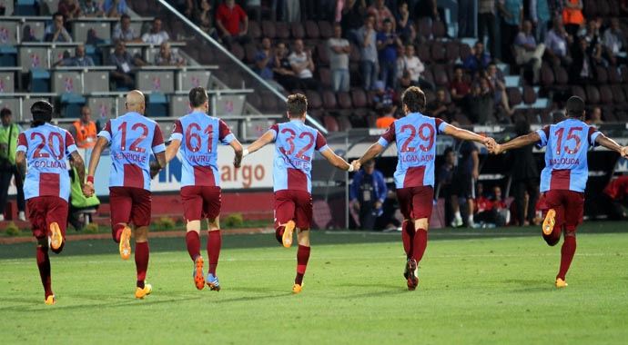 Fırtına Avrupa&#039;da kopacak, işte muhtemel 11&#039;ler