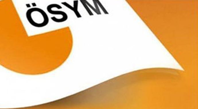 ÖSYM randevulu sisteme hazırlanıyor ÖSYM randevulu sisteme hazırlanıyor