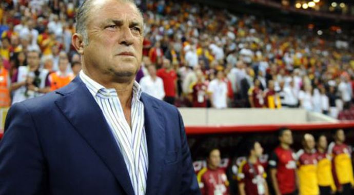 Real Madrid maçı sonrası Terim'den takıma fırça Real Madrid maçı sonrası Terim'den takıma fırça