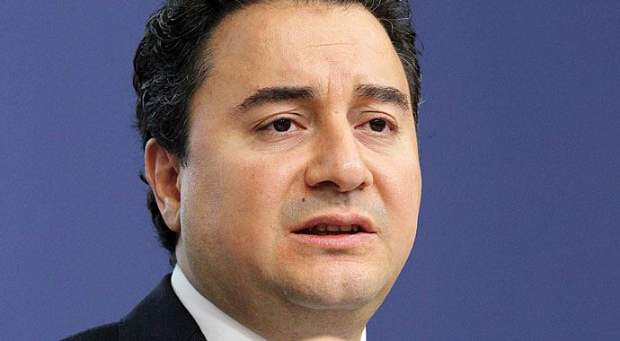 Babacan, 'Seçim yaklaşıyor diye kesenin ağzını açmayız' Babacan, 'Seçim yaklaşıyor diye kesenin ağzını açmayız'