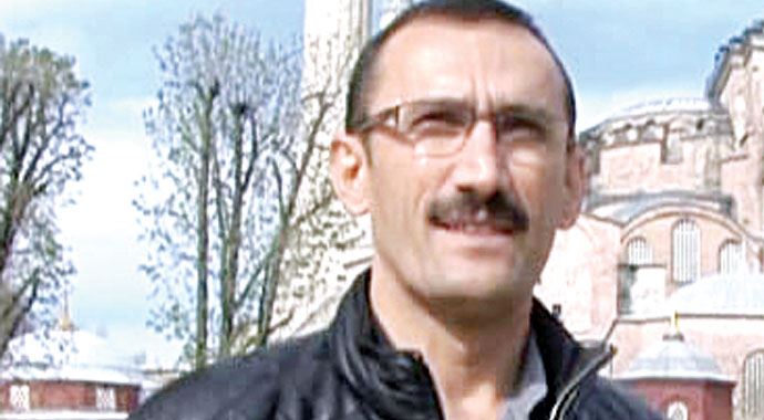 Bekir Yıldız 28 Şubat'a müdahil oldu Bekir Yıldız 28 Şubat'a müdahil oldu