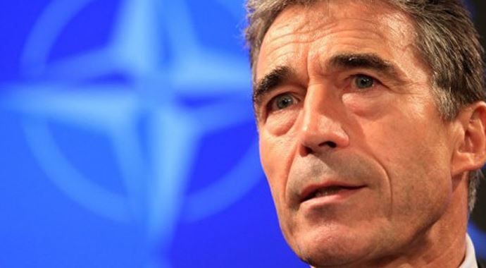 NATO, &#039;Türkiye durumu bize bildirdi&#039;