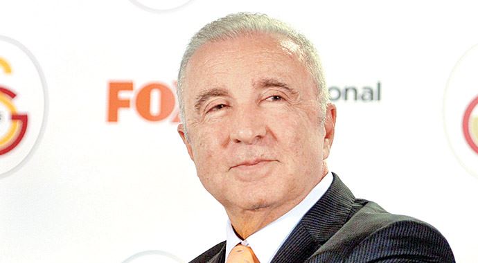 Aysal'dan Terim'e tam destek geldi Aysal'dan Terim'e tam destek geldi