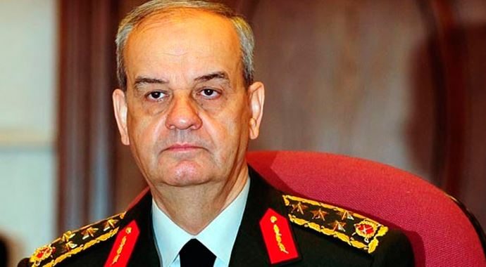 İlker Başbuğ&#039;dan ilginç sözler