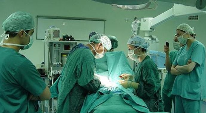 2 kişinin organları, 10 hastaya umut oldu
