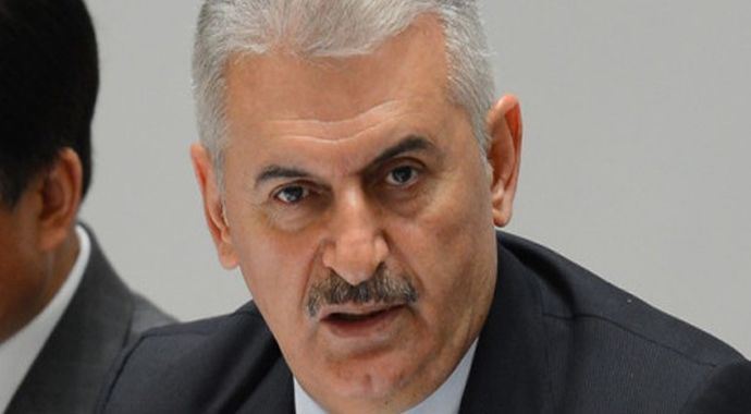 Binali Yıldırım ' Sosyal medyada milleti kışkırtıyorlar' Binali Yıldırım ' Sosyal medyada milleti kışkırtıyorlar'