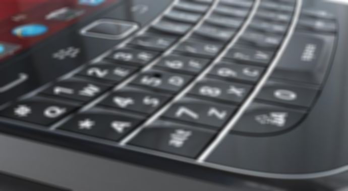 Teknoloji devi Blackberry'den üzücü haber Teknoloji devi Blackberry'den üzücü haber