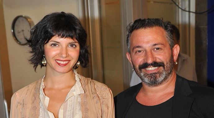 Cem Yılmaz'ın Lisa Stansfield hayranlığı Cem Yılmaz'ın Lisa Stansfield hayranlığı