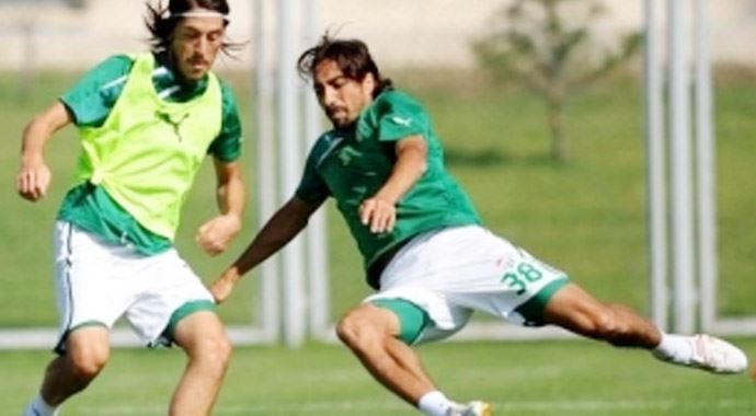 Bursaspor'da Çaykur Rizespor hazırlıkları sürüyor Bursaspor'da Çaykur Rizespor hazırlıkları sürüyor