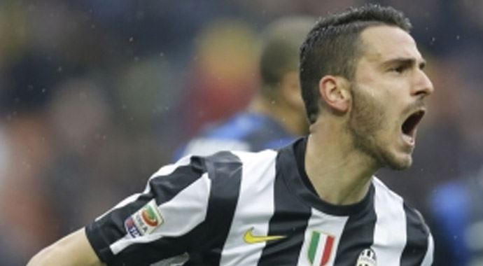 Juventus'lu Leonardo Bonucci'den Galatasaray yorumu Juventus'lu Leonardo Bonucci'den Galatasaray yorumu