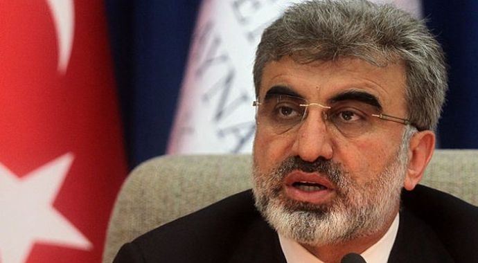 Taner Yıldız'dan Fed kararı açıklaması Taner Yıldız'dan Fed kararı açıklaması