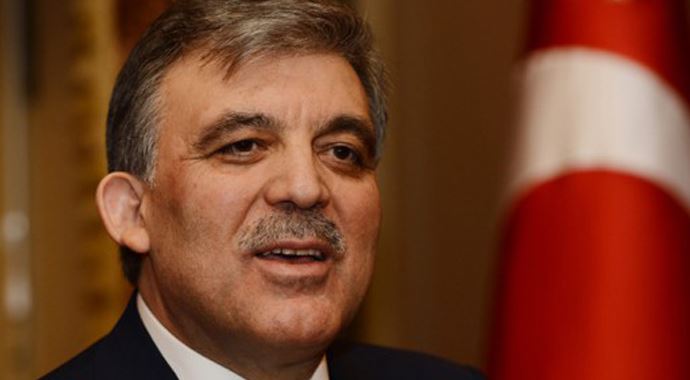Cumhurbaşkanı Gül, New York yolcusu Cumhurbaşkanı Gül, New York yolcusu