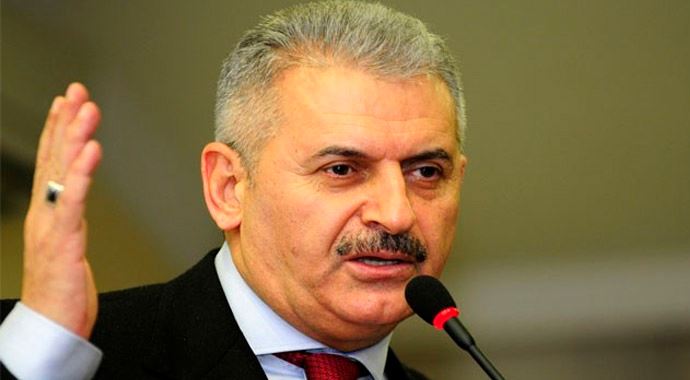 Bakan Yıldırım, &#039;Yakında 4G&#039;ye geçeceğiz&#039;