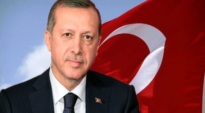 Başbakan Erdoğan&#039;dan 19 Eylül Gaziler Günü mesajı