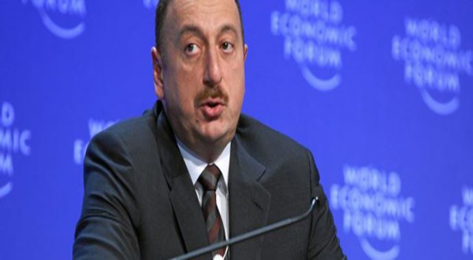 Azerbaycan seçimlerinde Aliyev&#039;e destek artıyor