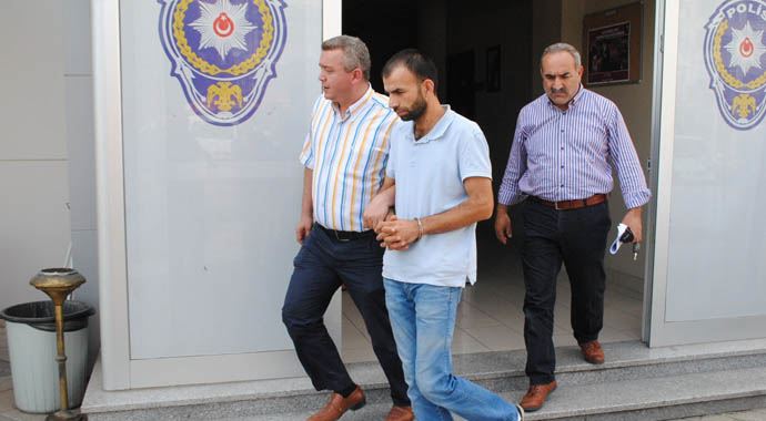 Resmi Belgede sahteciliğe 3 yıl hapis Resmi Belgede sahteciliğe 3 yıl hapis