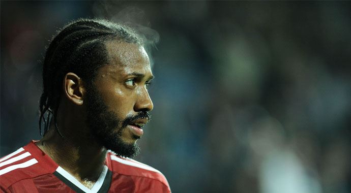 Fernandes 'Bilic Felsefimizi değiştirdi.' Fernandes 'Bilic Felsefimizi değiştirdi.'