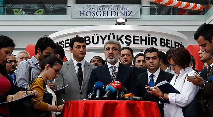 Fed'in kararı enerji maliyetlerini etkileyecek Fed'in kararı enerji maliyetlerini etkileyecek