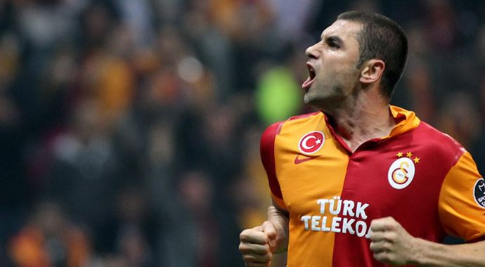 Burak Yılmaz için sürpriz gerçekleri açıkladı