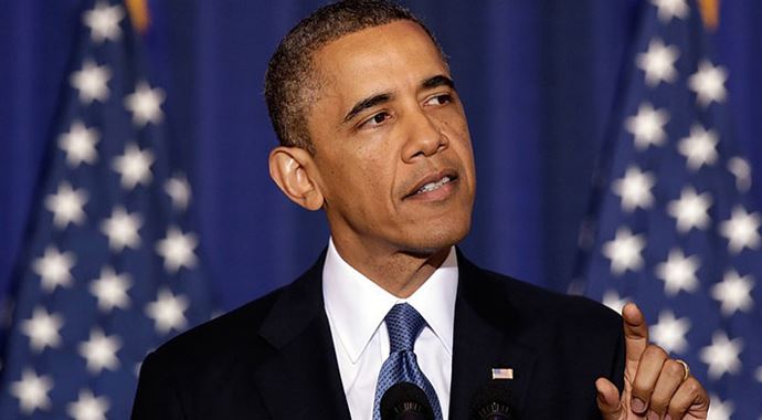 Obama'dan göçmenlere yönelik yeni adım