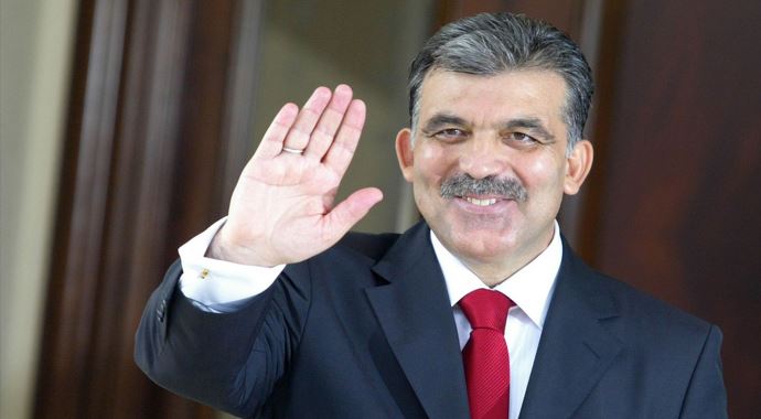 Cumhurbaşkanı Gül, New York'a gidiyor