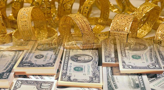 Altın ve dolarda son durum 19 Eylül 2013