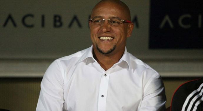 Roberto Carlos, 'Kasımpaşa maçı zor geçecek'