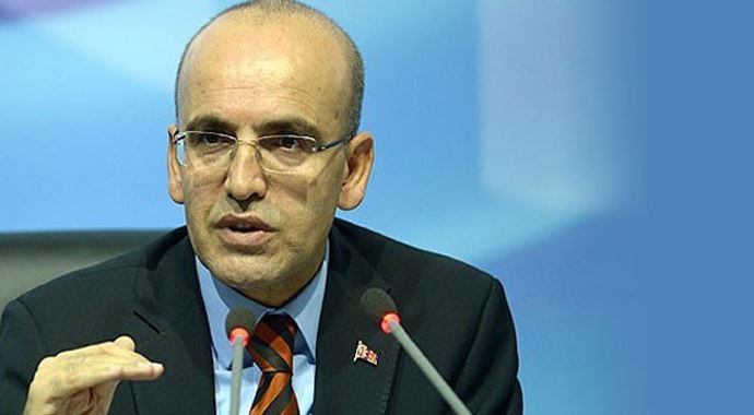 Bakan Şimşek'ten emeklilere kötü haber Bakan Şimşek'ten emeklilere kötü haber