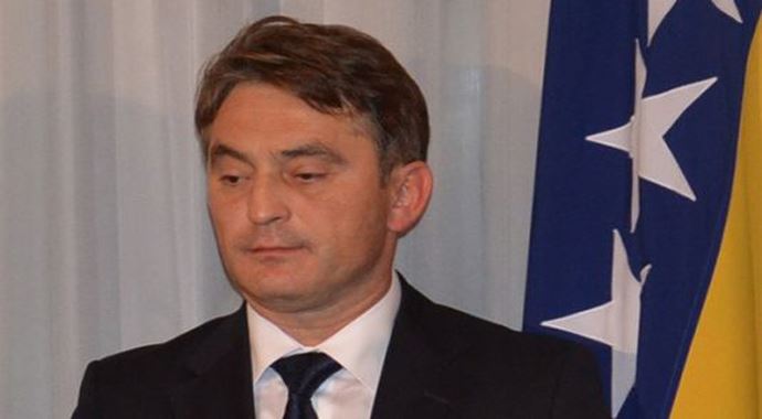 Afganistan'daki Bosnalı askerler evlerine döndü Afganistan'daki Bosnalı askerler evlerine döndü