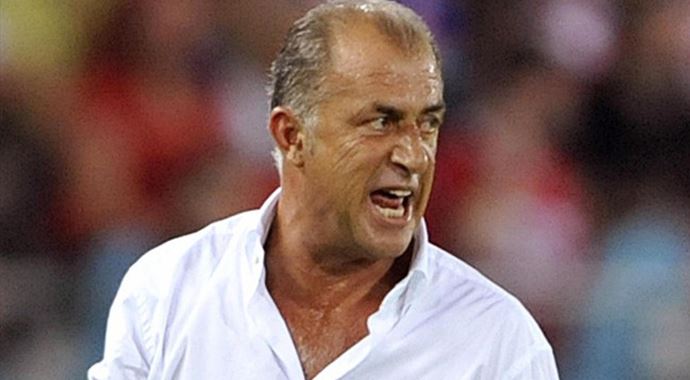 Fatih Terim, revizyona Hazırlanıyor Fatih Terim, revizyona Hazırlanıyor