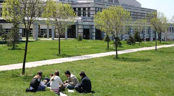İzmir'e 17 liselik eğitim kampüsü geliyor İzmir'e 17 liselik eğitim kampüsü geliyor