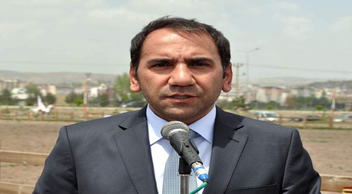 Mecnun Otyakmaz, &#039;Carlos doğru bir karar&#039;