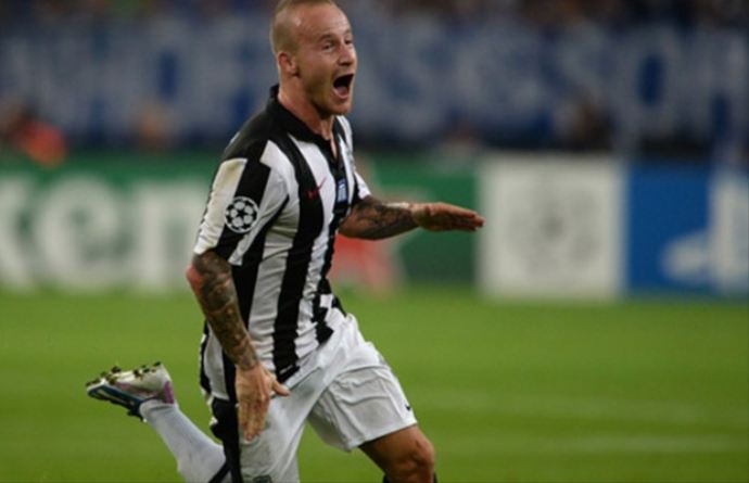 Fenerbahçe&#039;nin istemediği Stoch PAOK&#039;u uçuruyor