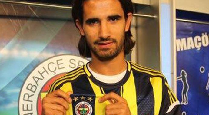 Alper Potuk, &#039;Şampiyon olacağız&#039;