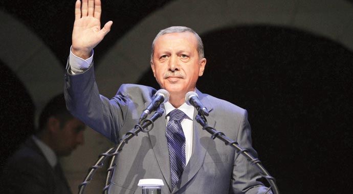 Başbakan Erdoğan, 'Esad ülkeyi terk etsin'