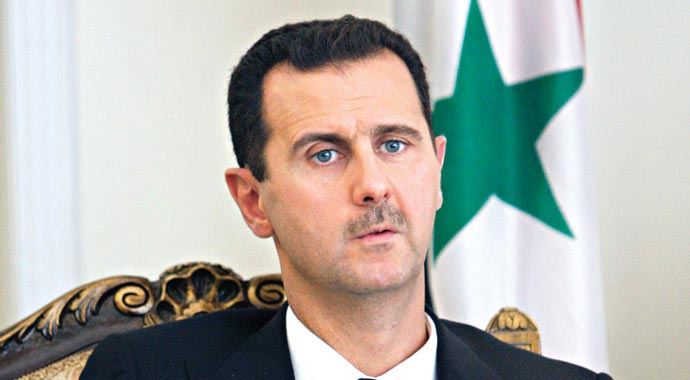 Esad meydan okudu, 'müdahaleye karşılık vereceğiz'