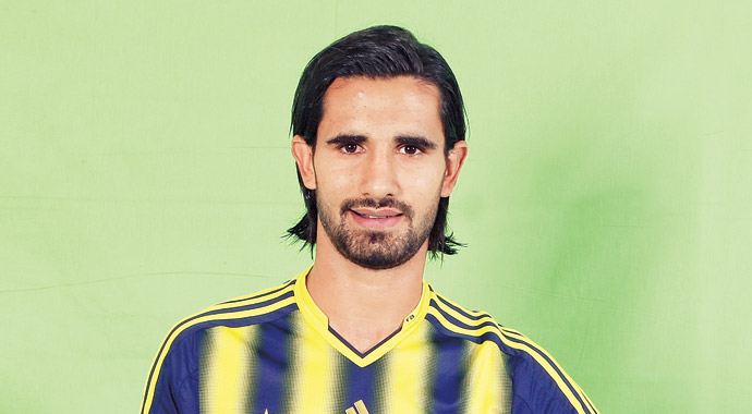 Alper Potuk büyük konuştu