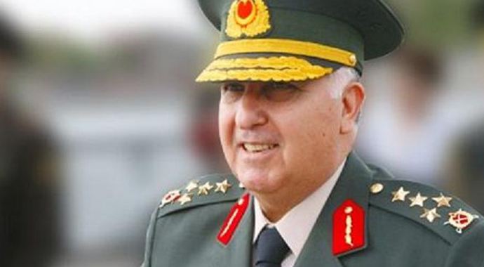 Genelkurmay Başkanı Özel'den açıklama