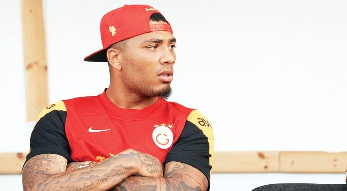Colin Kazım Timsah oldu