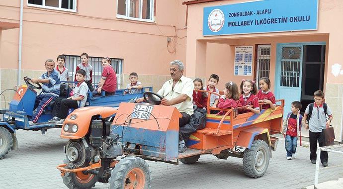 'Patpat'a kırmızı ışık