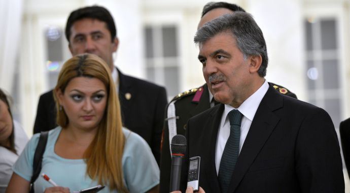 Abdullah Gül'den Obama kararına ilk yorum