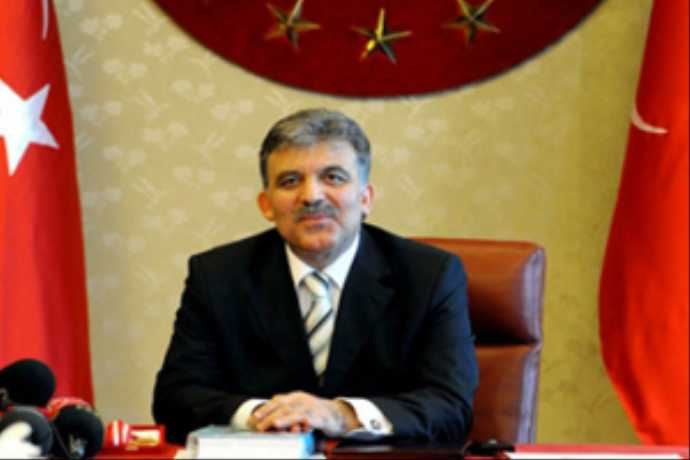 Cumhurbaşkanı Gül, Orgeneral Necdet Özel ile görüşecek